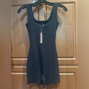 COPY - Brand New - Cotton Rib Onesie